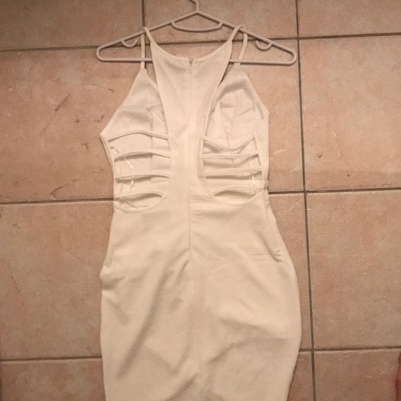 *XENIA DRESS* - Picture 4 of 4